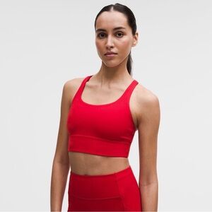 LULULEMON Energy longline bra - 8